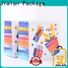 Jialan أفضل مصنع لأكياس هدايا عيد الميلاد لتغليف هدايا العيد 1
