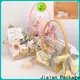 Jialan Usine de coffrets cadeaux de Noël pour magasins de cadeaux 1