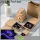 Jialan Package jewelry gift boxes company for jewelry shops 1