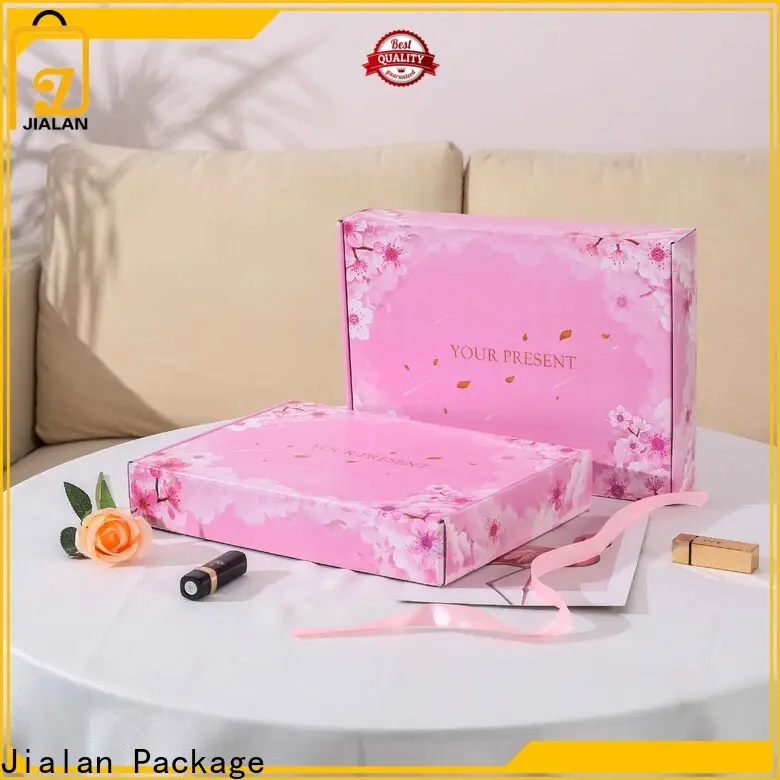 Custom custom mailer boxes for delivery 1