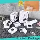 Jialan حزمة أكياس الهدايا الصغيرة بائع لتغليف الهدايا 1