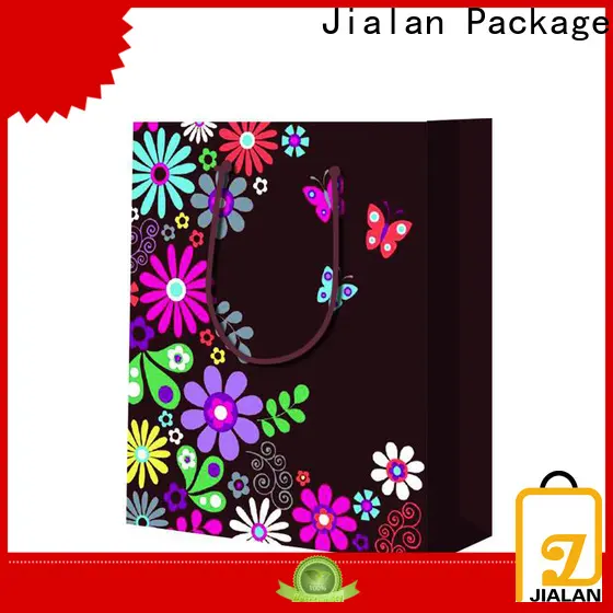 Jialan Paquet sac cadeau au meilleur prix à vendre 1