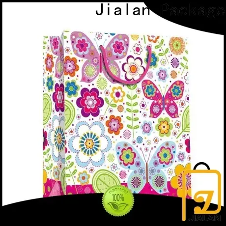 Jialan مصنع أكياس هدايا الزفاف الرائعة 1