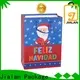 Jialan Package custom paper gift bags bulk company for holiday gifts packing 1