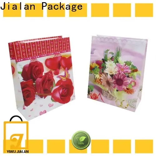 fournisseur en vrac de sacs-cadeaux en papier brun exquis 1