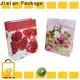 fournisseur en vrac de sacs-cadeaux en papier brun exquis 1