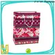 Proveedor de bolsas de regalo de papel pequeñas al mejor precio 1