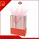 Jialan Paquete Proveedor de bolsas de regalo kraft ecológicas 1