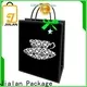 Jialan Emballez un petit vendeur de sacs-cadeaux en papier brun pour l'emballage de cadeaux 1