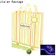 Jialan Package mini paper bags factory for gift packing 1
