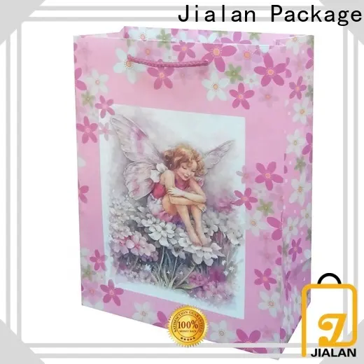 Jialan Package bulk paper packaging vendor for packing gifts 1