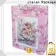 Jialan Package bulk paper packaging vendor for packing gifts 1