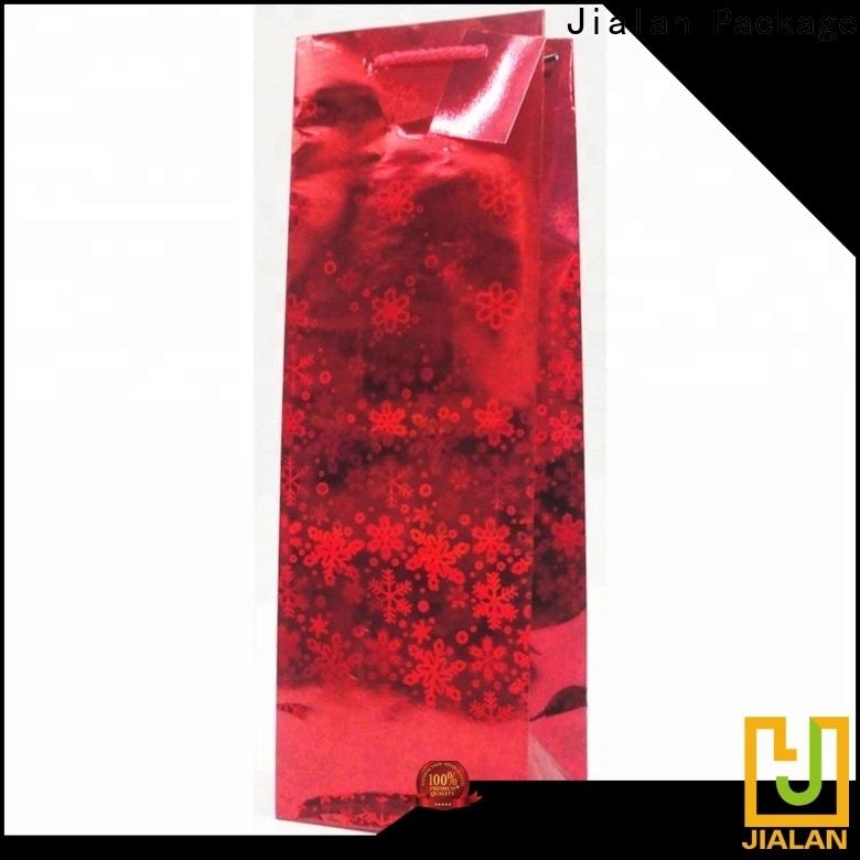 Bulk gift bags supplier 1