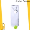 Jialan Package holographic gift bags supply for daily shopping 1