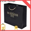 Jialan Paquete Empresa líder en bolsas de papel personalizadas para publicidad. 1