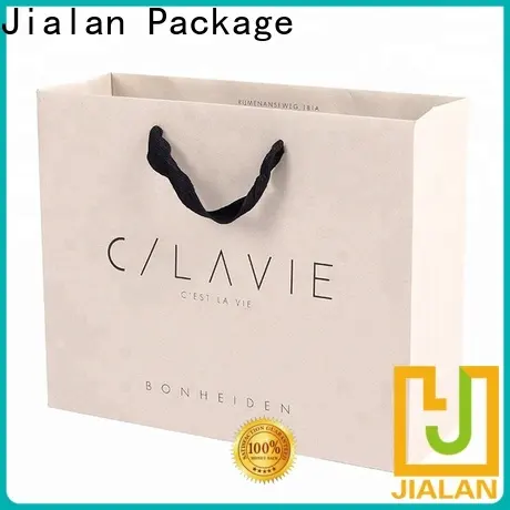 Bulk paper bag company wholesale for goods packaging 1