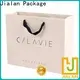 Bulk paper bag company wholesale for goods packaging 1