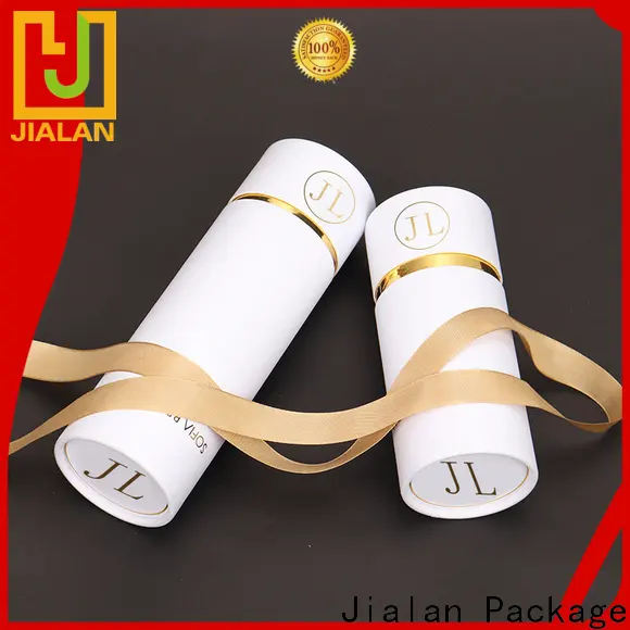 Jialan الشركة المصنعة لصندوق المجوهرات الورقية 1