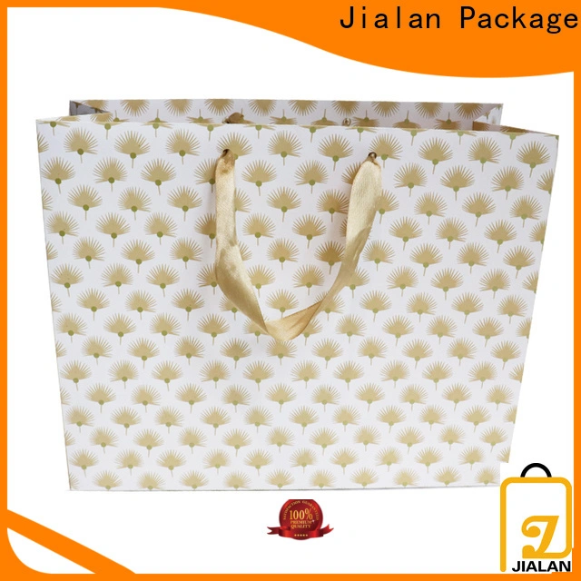 Jialan Package wrapping bags for large gifts vendor for packing gifts 1