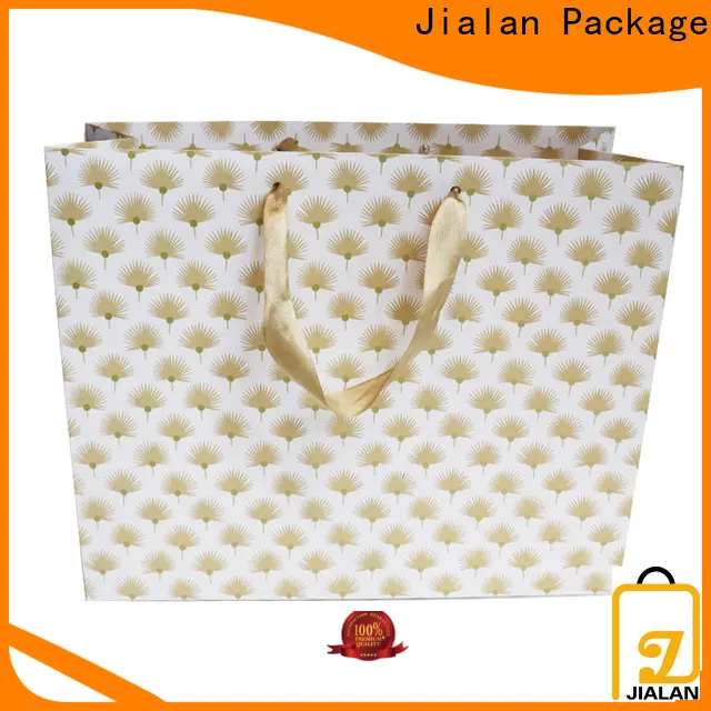 Jialan Sacs d'emballage pour grands cadeaux, vendeur pour emballer des cadeaux 1