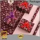 Jialan شركات تصنيع ورق التغليف لهدايا أعياد الميلاد 1