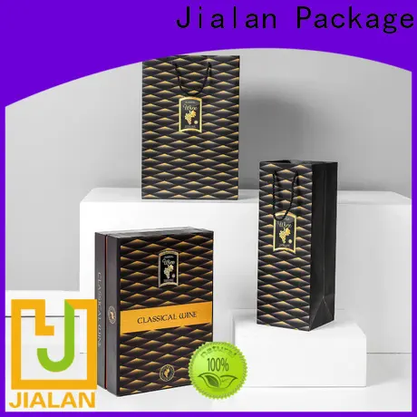 Cajas de regalo decorativas personalizadas para empaquetar regalos de cumpleaños. 1