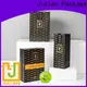 Cajas de regalo decorativas personalizadas para empaquetar regalos de cumpleaños. 1