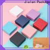 Caja de papel personalizada a la venta para empaquetar regalos. 1