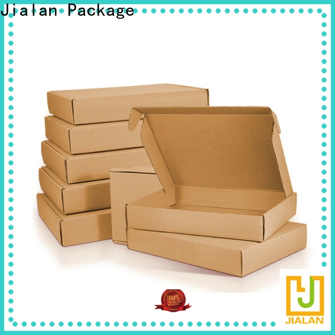 Jialan Entreprise de boîtes postales pliantes pour la livraison 1
