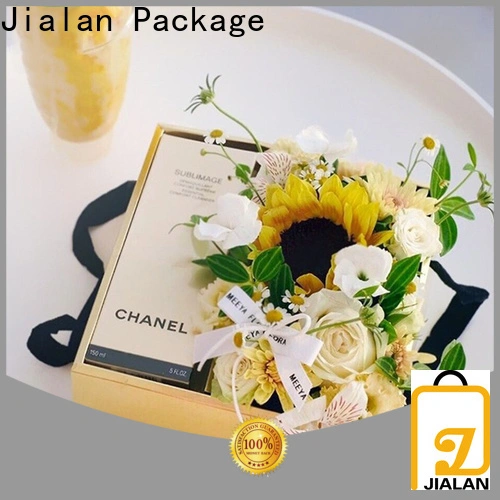 Jialan حزمة شراء مورد علبة هدية للحزب 1