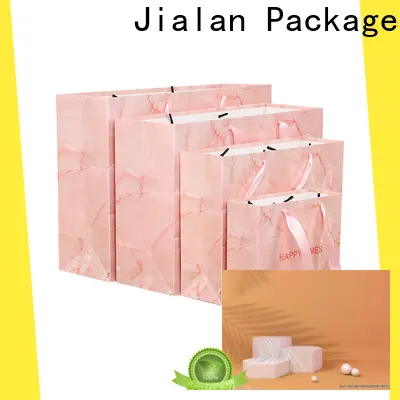 fabbrica economica di sacchetti regalo di carta personalizzati 1