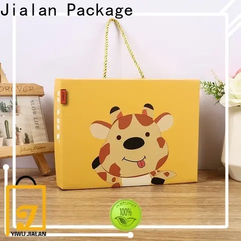 Jialan Entreprise de vente en gros de coffrets cadeaux pour magasins de cadeaux1 1