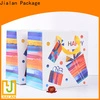 Fournisseur de sacs cadeaux d'anniversaire personnalisés pour l'emballage de cadeaux de vacances 1