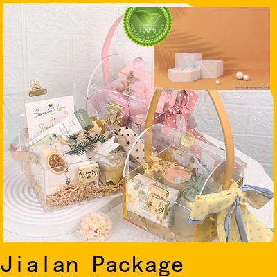 vendeur de coffrets cadeaux en papier pour boutiques de cadeaux 1