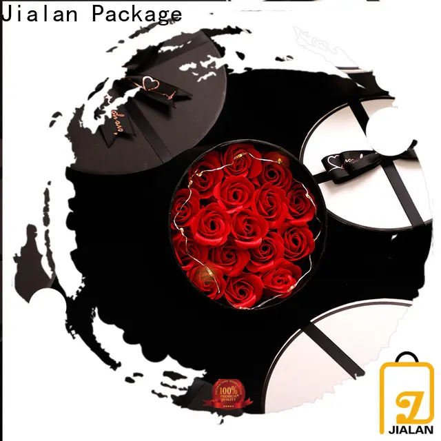 Jialan Coffrets cadeaux de qualité en gros à vendre pour les boutiques de cadeaux 1