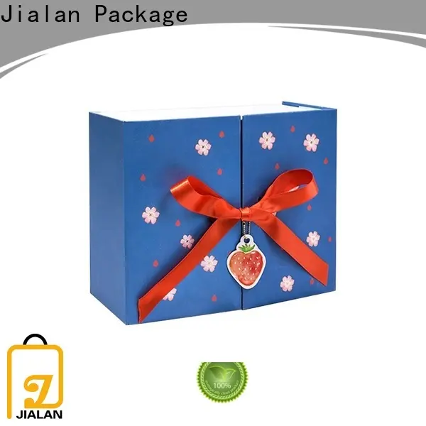 Jialan Package Buy gift wrap company for packing gifts 1