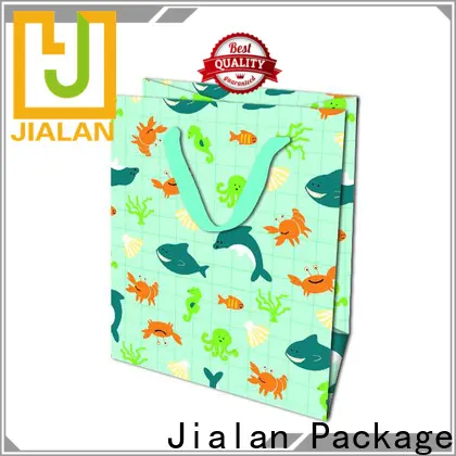 Jialan Fourniture de sacs cadeaux pour emballage cadeau 1