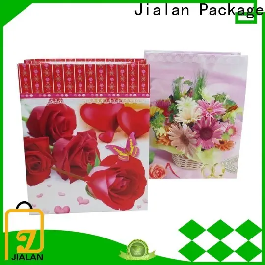 fabricante de bolsas de papel de regalo para empacar regalos 1