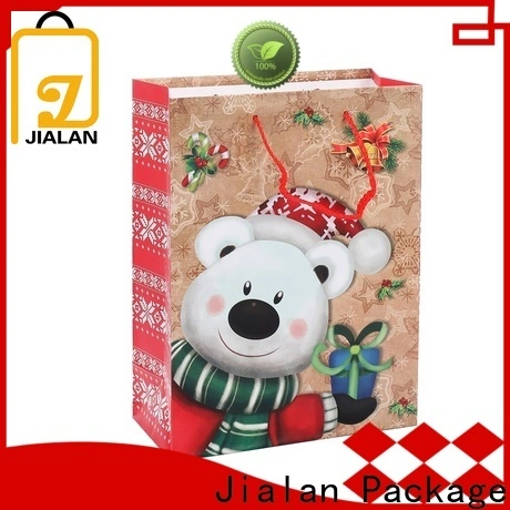Jialan Pacchetto acquista una fabbrica di sacchetti di carta personalizzati per confezionare regali di compleanno 1