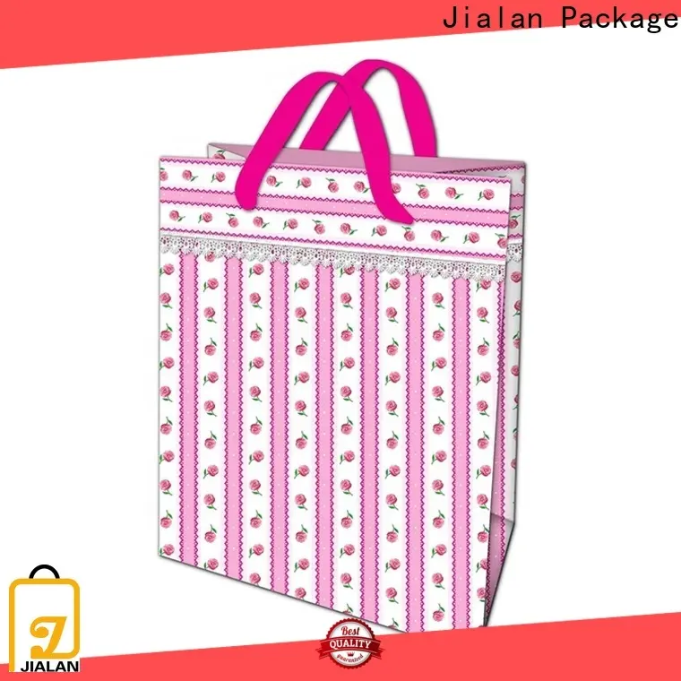best price paper grocery bags supply for packing birthday gifts 1