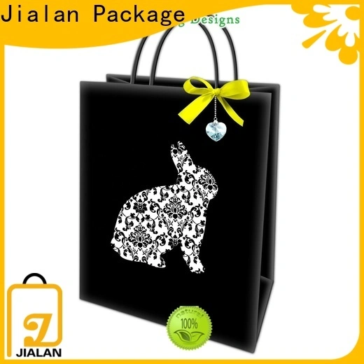 Jialan Emballez une usine de sacs-cadeaux transparents pour emballer des cadeaux 1
