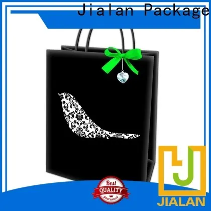 Jialan Package mini paper bags company1 1