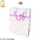 Jialan Emballez un fournisseur de sacs en papier blanc personnalisés pour emballer des cadeaux d'anniversaire 1