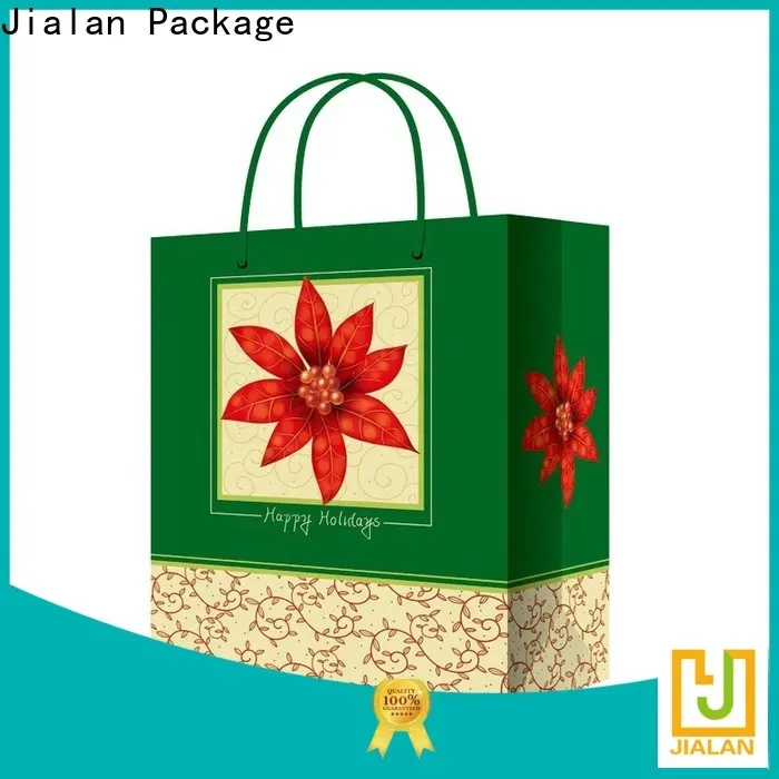 Jialan Confezione di sacchetti regalo extra piccoli all'ingrosso per l'imballaggio dei regali 1