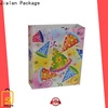 Jialan Fabricant de sacs cadeaux bon marché 1