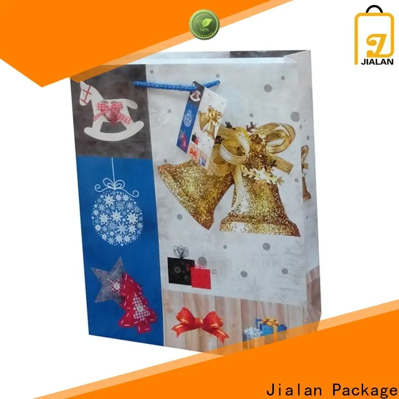 fourniture de sacs-cadeaux personnalisés sur mesure pour emballer des cadeaux 1