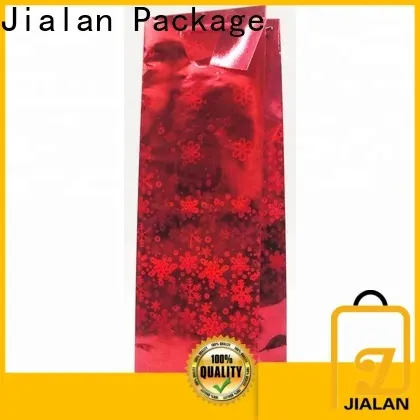Jialan Fornitura di confezioni regalo vino per enoteche 1