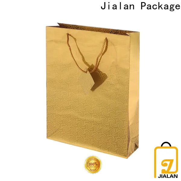 Jialan Package holographic gift bags wholesale for sale for gift stores 1