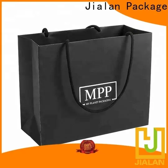 Fábrica de bolsas de regalo personalizadas para publicidad. 1