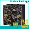 Jialan شركة أكياس ورقية مخصصة عالية الجودة للدعاية والإعلان 1